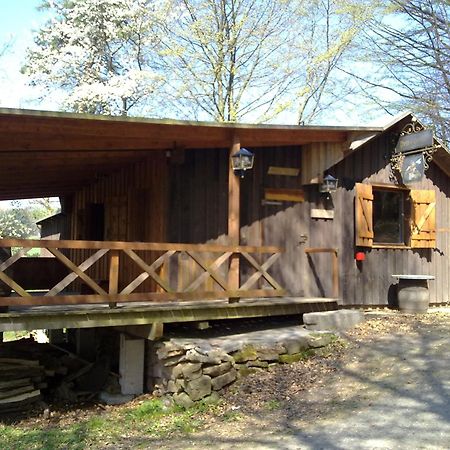 Hotel Spechtshaardt Rothenbuch Dış mekan fotoğraf