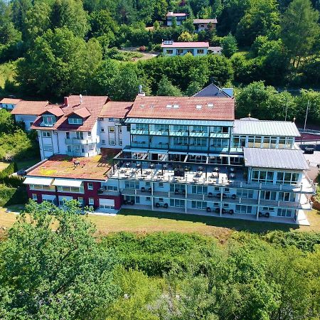 Hotel Spechtshaardt Rothenbuch Dış mekan fotoğraf