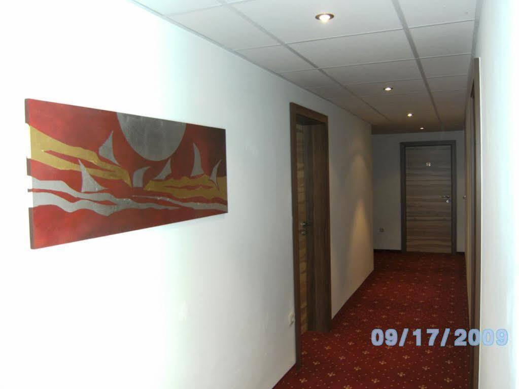 Hotel Spechtshaardt Rothenbuch Dış mekan fotoğraf